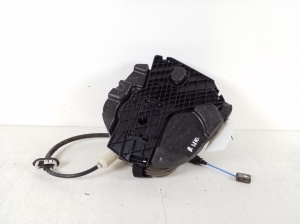 Citroen DS4 (2011–2018) Electric parking brake A2C53348380 - 2