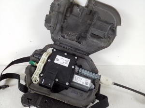 Citroen DS4 (2011–2018) Electric parking brake A2C53348380 - 3