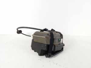 Citroen DS4 (2011–2018) Electric parking brake A2C53348380 - 5