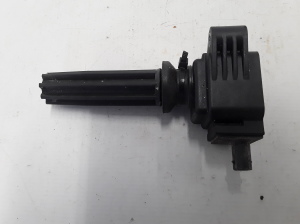  Ignition coil 