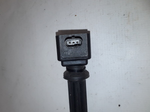  Ignition coil 