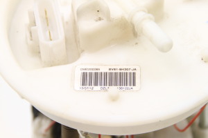 Ford Focus (2011–2018) Kütusepump paagis BV619H307JA - 3