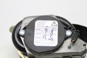 Ford Focus (2011–2018) Sicherheitsgurt vorne - 2