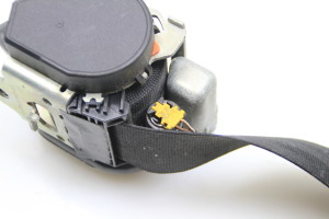Ford Focus (2011–2018) Sicherheitsgurt vorne - 4