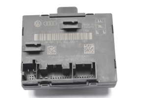 Rear side door control unit - 8T0959795H