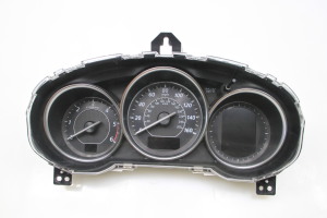 Kombiinstrument - KD4555430