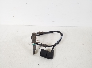  Rear abs sensor 