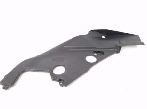 Mercedes Benz SLK-Class 172 (2011–2026) Trim under the hood A1728260124 - 2