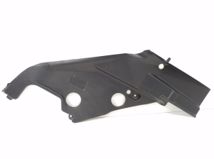 Mercedes Benz SLK-Class 172 (2011–2026) Trim under the hood A1728260124 - 3