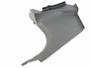Mercedes Benz SLK-Class 172 (2011–2026) Inner sill trim A1726901125 - 2