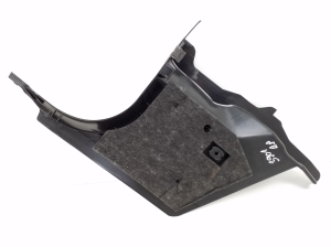 Mercedes Benz SLK-Class 172 (2011–2026) Inner sill trim A1726901225 - 2