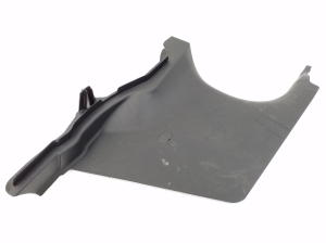 Mercedes Benz SLK-Class 172 (2011–2026) Inner sill trim A1726901225 - 3