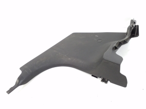 Mercedes Benz SLK-Class 172 (2011–2026) Inner sill trim A1726901225 - 4