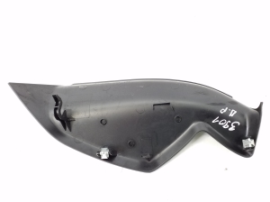 Mercedes Benz SLK-Class 172 (2011–2026) Other dashboard part A1726800207 - 2