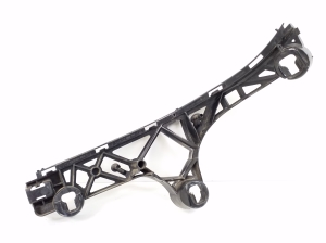 Mercedes Benz SLK-Class 172 (2011–2026) Rear bumper bracket A1728850565 - 2