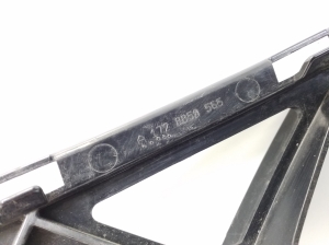 Mercedes Benz SLK-Class 172 (2011–2026) Rear bumper bracket A1728850565 - 3