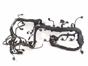 Mercedes Benz SLK-Class 172 (2011–2026) Engine wiring harness A6511502686 - 2