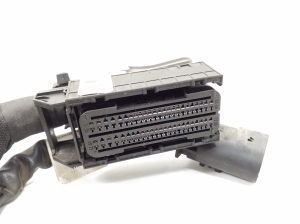 Mercedes Benz SLK-Class 172 (2011–2026) Engine wiring harness A6511502686 - 3