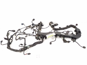 Motorkabelbaum - A6511502686