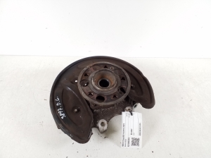   Rear wheel hub  - A2133503205 