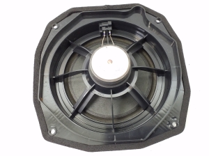 Mercedes Benz SLK-Class 172 (2011–2026) Lautsprecher Tür vorne A1728200802 - 3