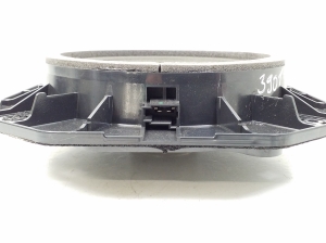 Mercedes Benz SLK-Class 172 (2011–2026) Lautsprecher Tür vorne A1728200802 - 4