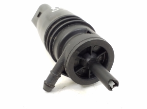 Mercedes Benz SLK-Class 172 (2011–2026) Front windshield washer pump A2218690121 - 2