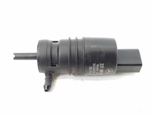   Motor für Frontscheibenwaschanlage  - A2218690121 