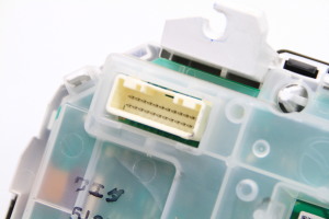 Mazda 3 (2013–2018) Kombiinstrument BHR155430 - 3