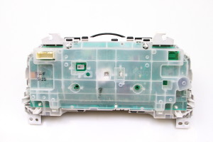 Mazda 3 (2013–2018) Kombiinstrument BHR155430 - 5