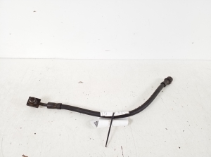   Rear brake hose 