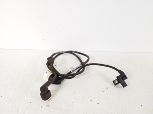  Rear brake shoe sensor 