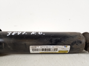 Mercedes Benz E-Class W213 (2017–2026) Stoßdämpfer hinten A2133206101 - 3