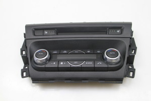 Heizungsbedienteil - B45D61190F