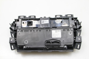 Mazda 3 (2013–2018) Heizungsbedienteil B45D61190F - 2