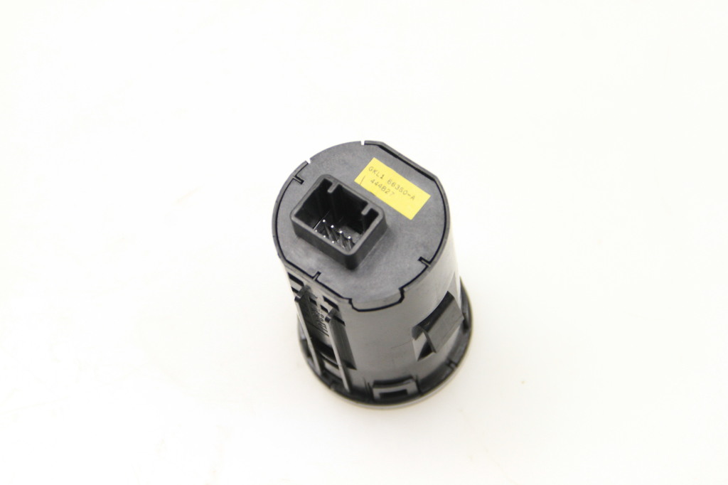MAZDA 6 GJ (2012-2024) Ignition Button GKL1663S0A 25294458