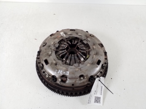 Clutch and its parts