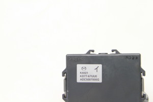 Mazda CX-5 (2011–2017) Steuergerät für Parksystem KD7767UU0 - 4