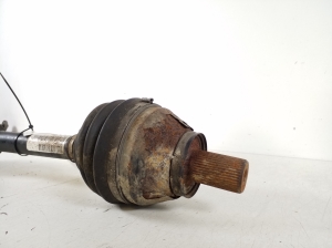 VOLVO V60 (2010–2018) Front drive shaft and its parts 30783201 - 2