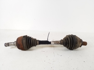 Front drive shaft and its parts - 30783201