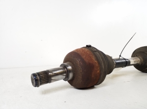 VOLVO V60 (2010–2018) Front drive shaft and its parts 30783201 - 4