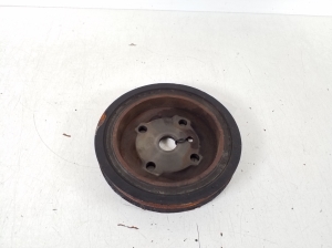  Crankshaft Pulley 