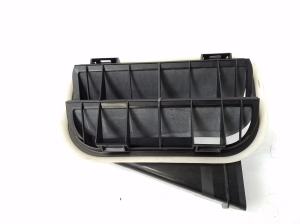 Mercedes Benz SLK-Class 172 (2011–2026) Rear fender vent grille A1728300142 - 4