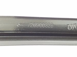 Mercedes Benz SLK-Class 172 (2011–2026) Other bracket A1726900339 - 3