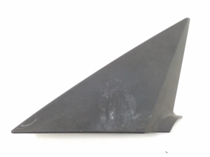 Mercedes Benz SLK-Class 172 (2011–2026) Mirror triangle trim A1727200348 - 2