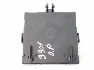 Mercedes Benz SLK-Class 172 (2011–2026) Front door control unit A2129009328 - 2