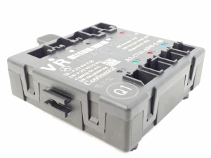 Mercedes Benz SLK-Class 172 (2011–2026) Front door control unit A2129009328 - 3
