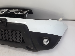 Dacia Duster (2010–2017) Esikaitseraud 620220025R - 2