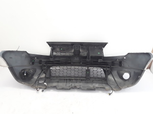 Dacia Duster (2010–2017) Esikaitseraud 620220025R - 4