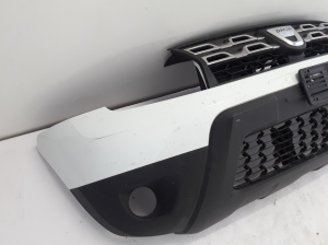 Dacia Duster (2010–2017) Esikaitseraud 620220025R - 6